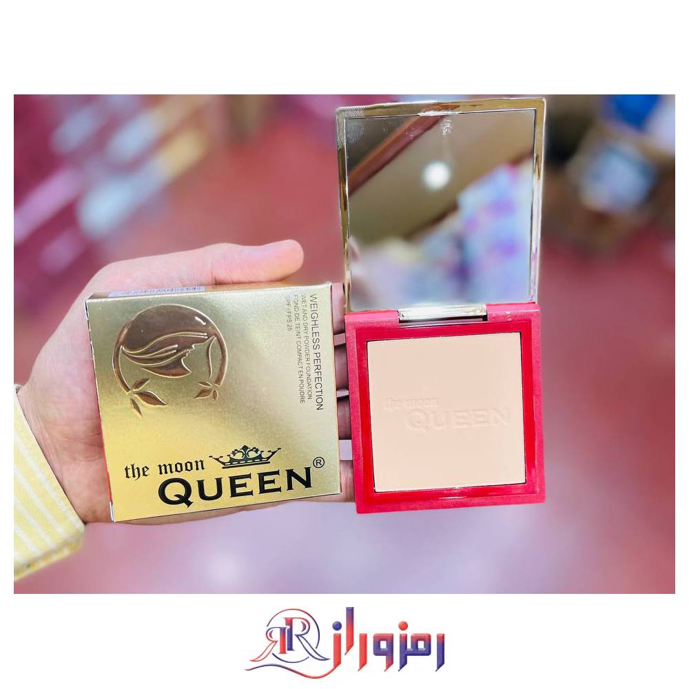 پنکک کویین Queen اورجينال ، خرید و قیمت پنکک کویین Queen اورجينال